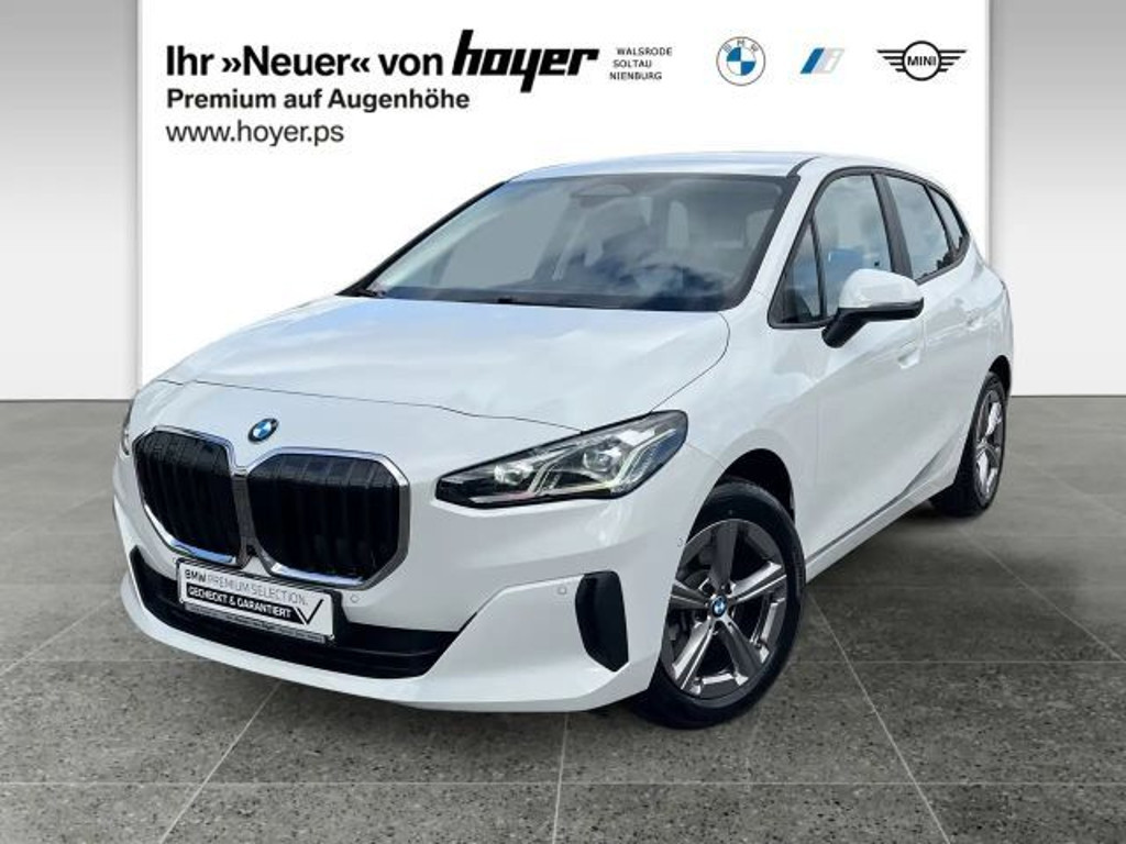 BMW 2 Serie 223 xDrive Active Tourer 223i