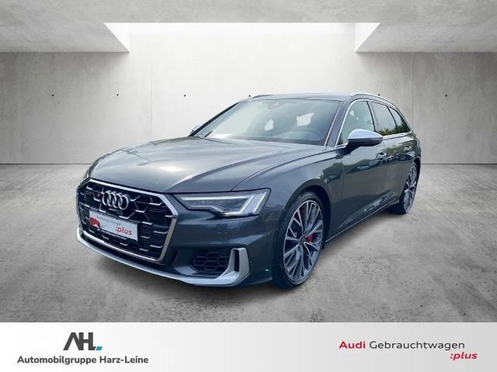 Audi S6 Avant Quattro 3.0 TDI