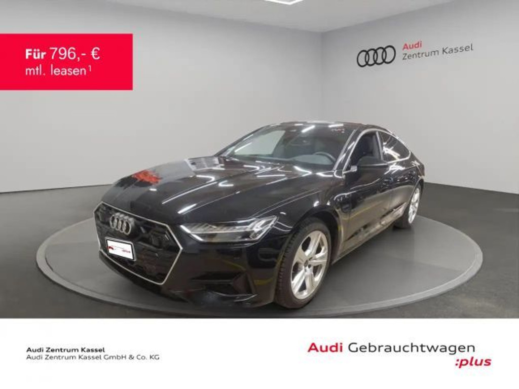 Audi A7 Quattro 45 TDI