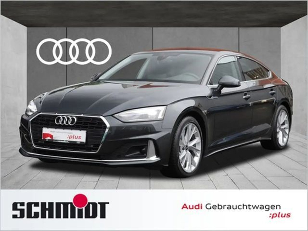 Audi A5 Sportback 35 TDI