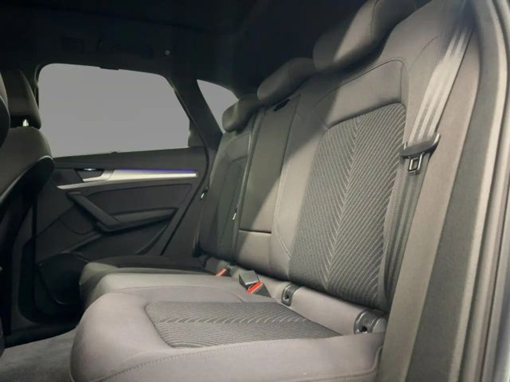 Audi Q5 S-Line 35 TDI