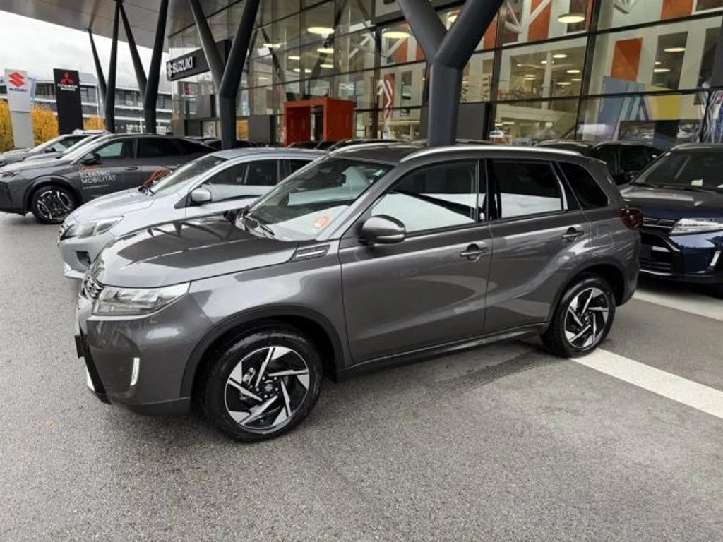 Suzuki Vitara Flash AllGrip Hybrid