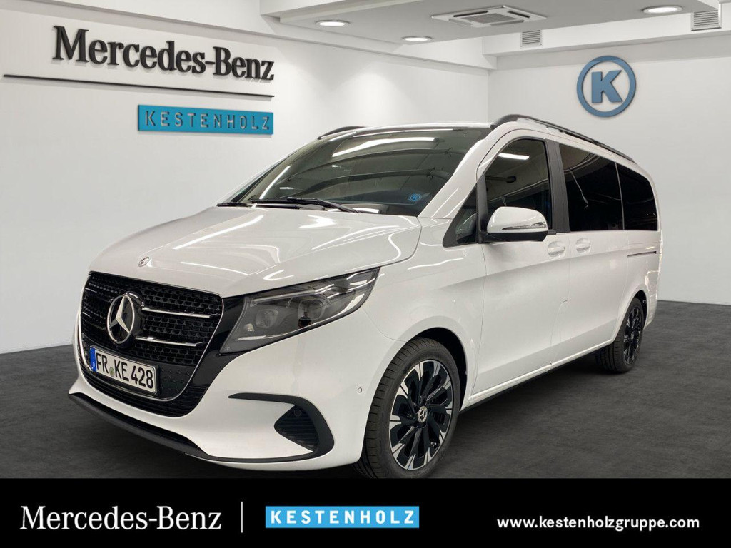 Mercedes-Benz V-Klasse V 300 Limousine Lang V 300 d