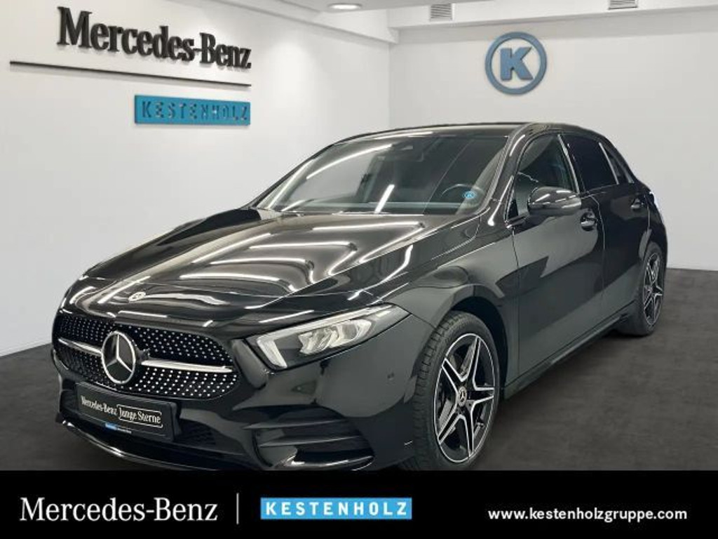 Mercedes-Benz A-Klasse A 250 AMG Line A 250 e