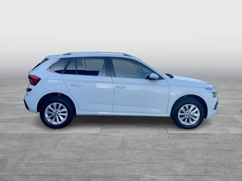 Skoda Kamiq Selection