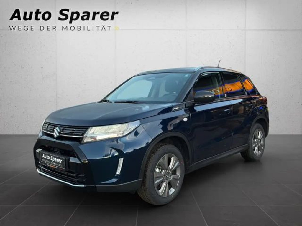 Suzuki Vitara Shine AllGrip Hybrid