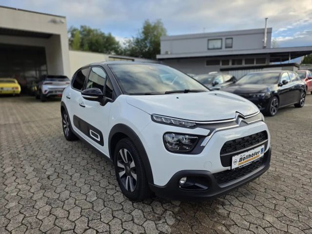 Citroën C3