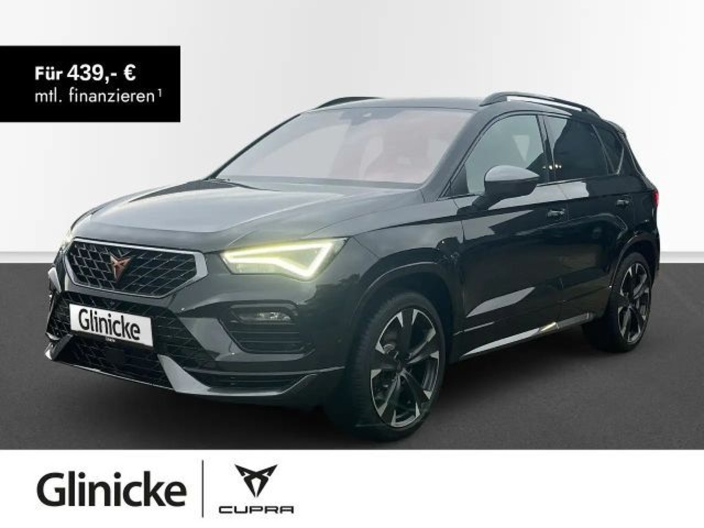 Cupra Ateca 4Drive Business 2.0 TSI