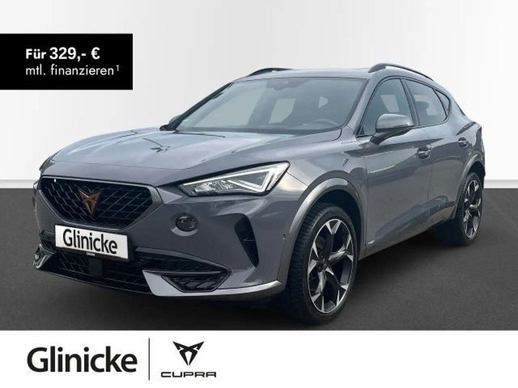 Cupra Formentor 1.5 TSI