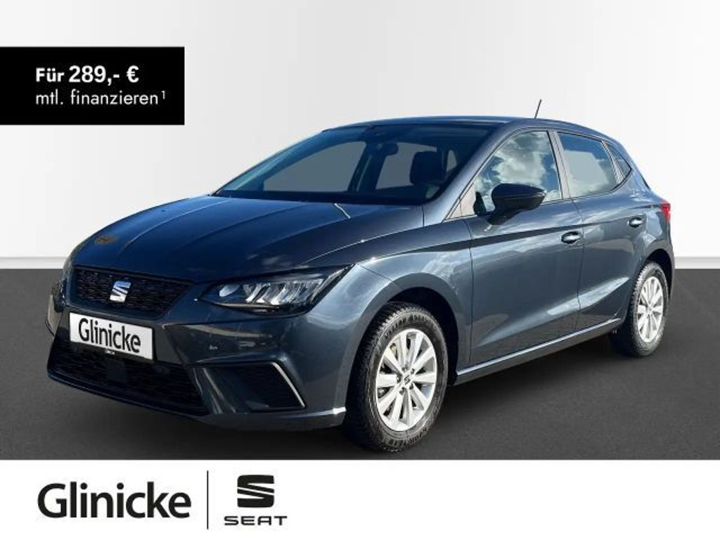 Seat Ibiza Style 1.0 TSI
