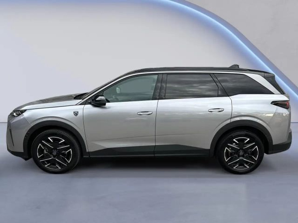 Peugeot 5008 GT-Line Hybrid