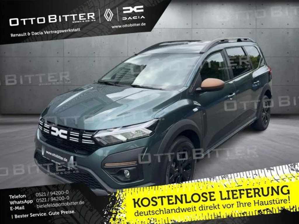 Dacia Jogger Extreme
