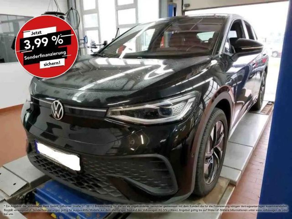 Volkswagen ID.5 IQ.Drive Pro