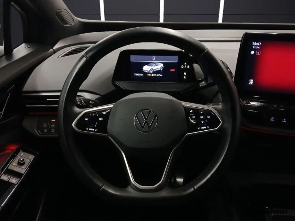 Volkswagen ID.5