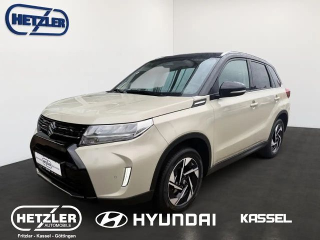 Suzuki Vitara Comfort 4x2 Hybrid