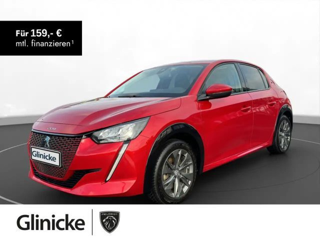 Peugeot 208 Allure Pack