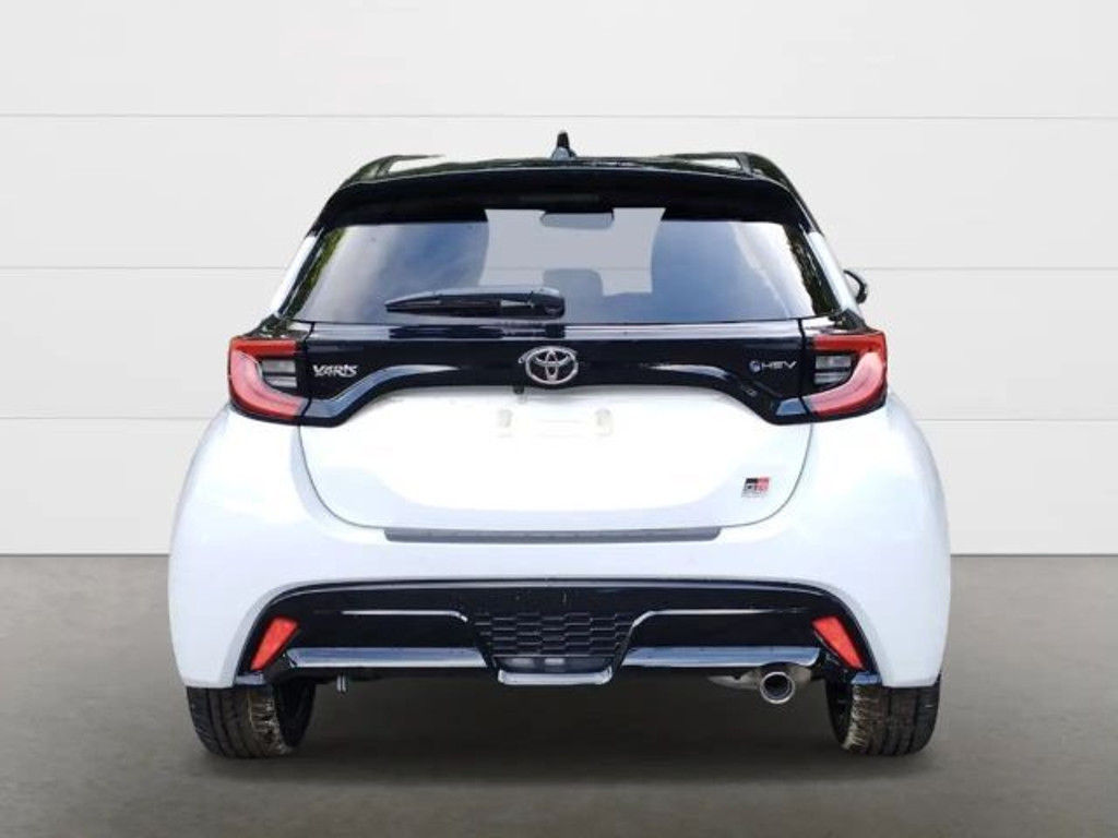 Toyota Yaris GR Hatchback Hybride