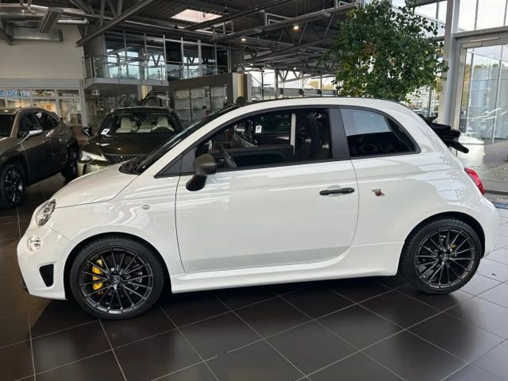 Abarth 695