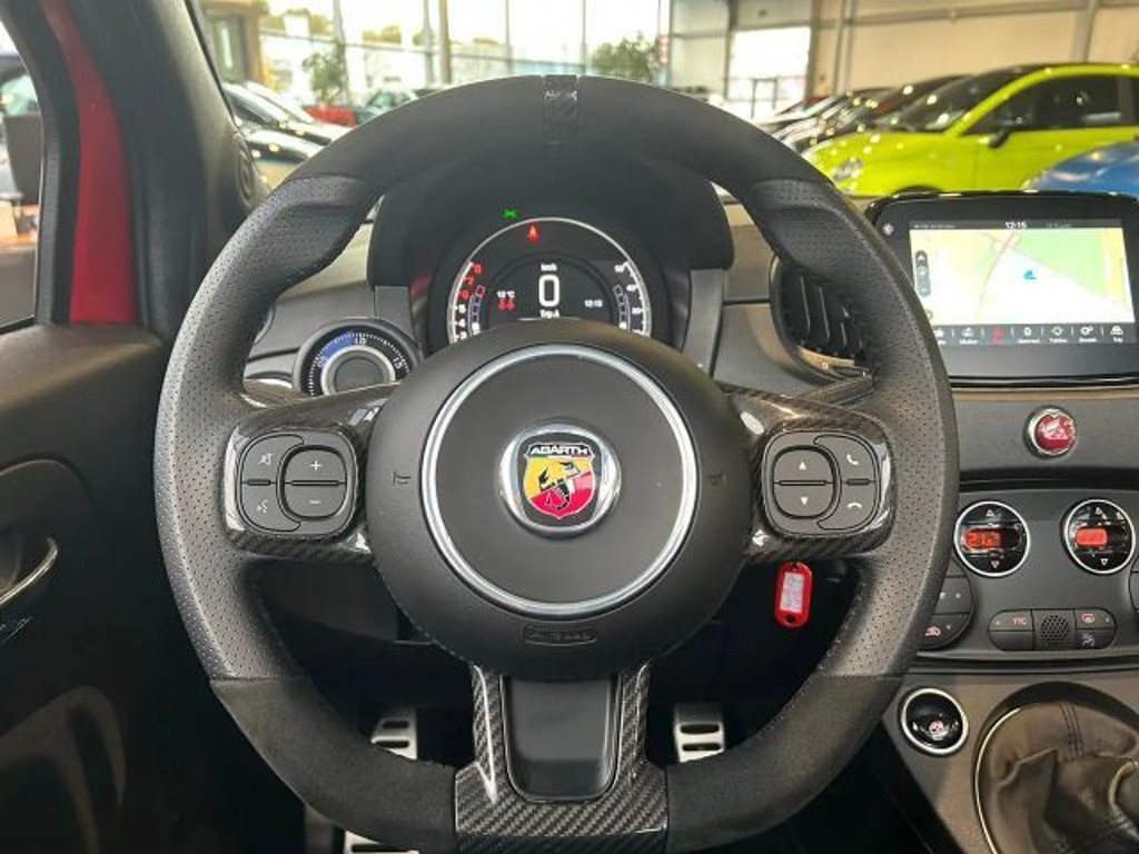 Abarth 695