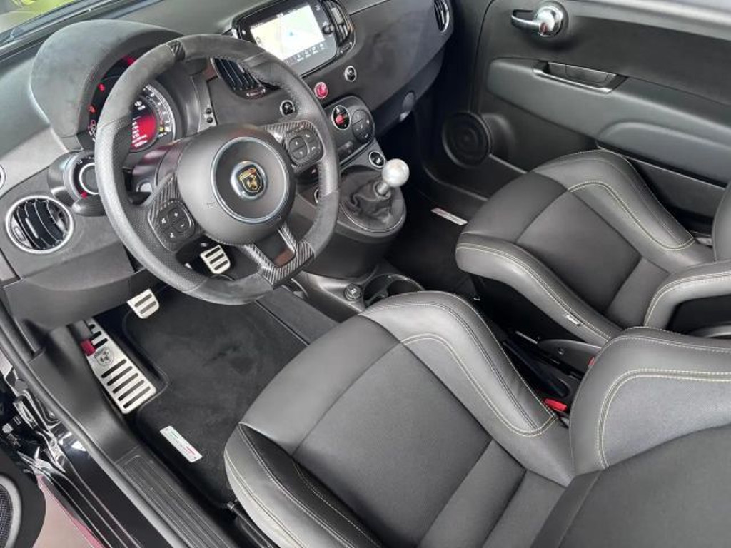 Abarth 695