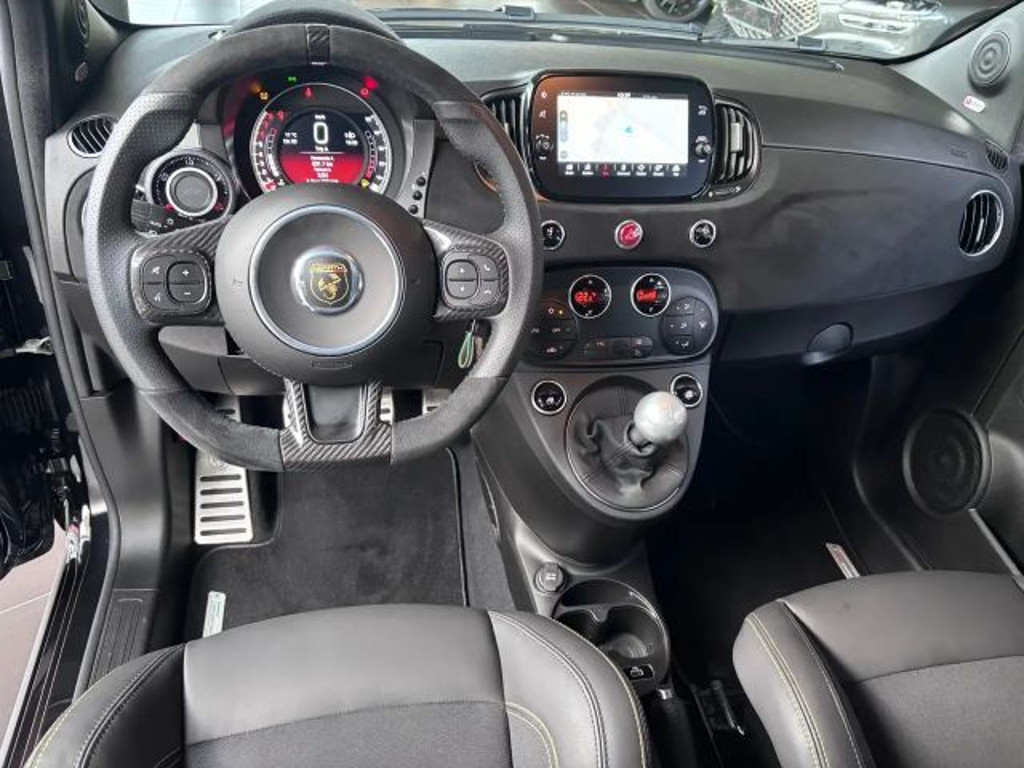 Abarth 695