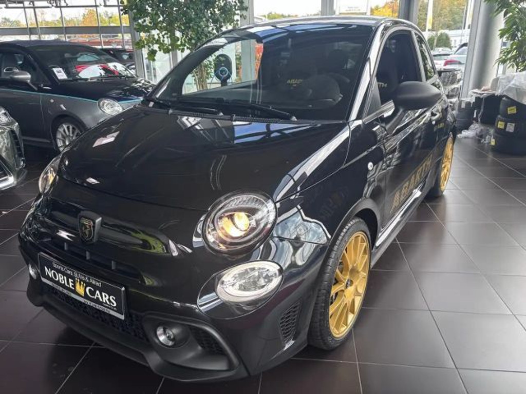 Abarth 695