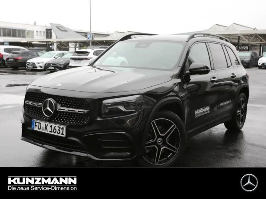 Mercedes-Benz GL-Klasse GLB 180 AMG Line GLB 180 d