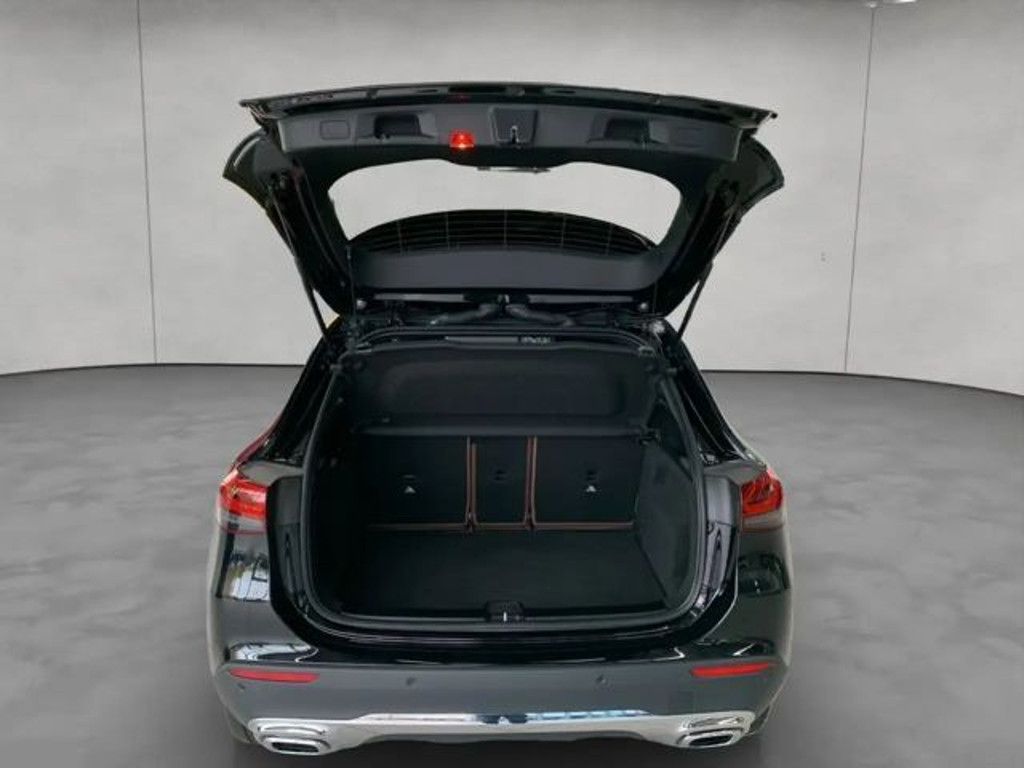 Mercedes-Benz GLA-Klasse GLA 250 GLA