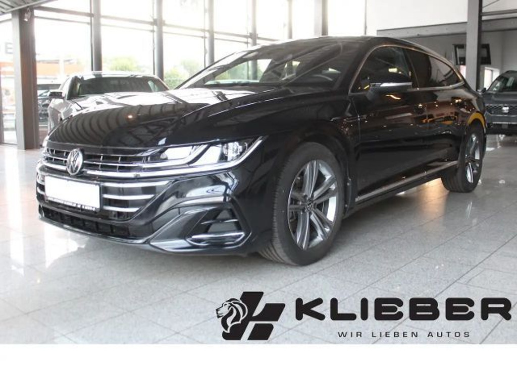 Volkswagen Arteon Shooting Brake DSG R-Line IQ.Drive 2.0 TDI
