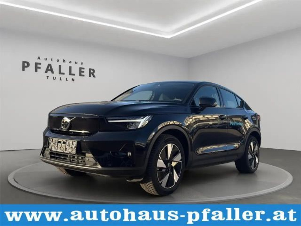 Volvo C40 Twin Engine Recharge Ultimate