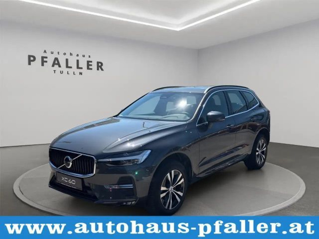 Volvo XC60 AWD Geartronic Core