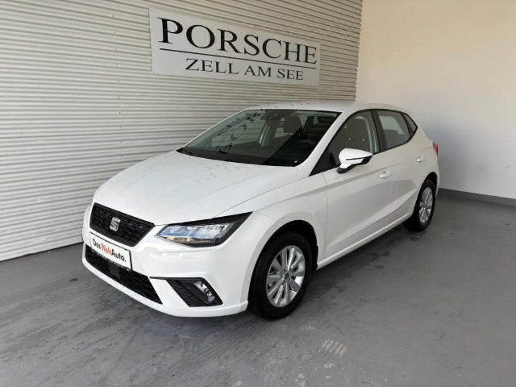 Seat Ibiza Reference