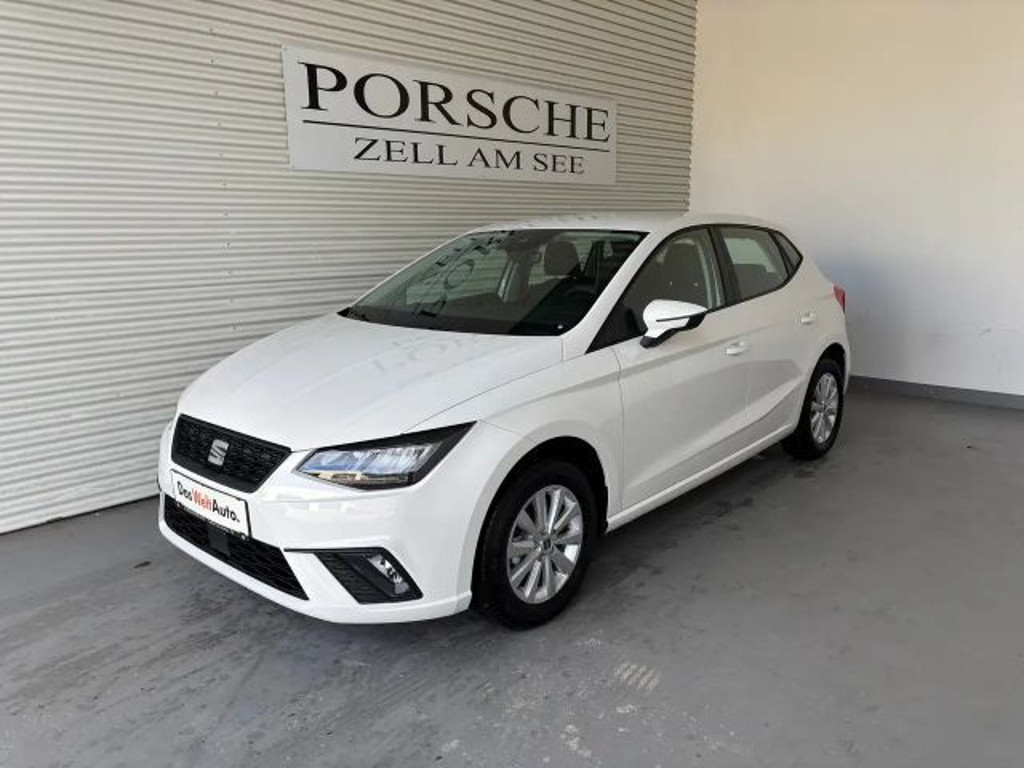 Seat Ibiza 1.0 TSI Reference