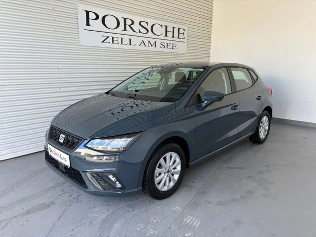 Seat Ibiza 1.0 TSI Reference