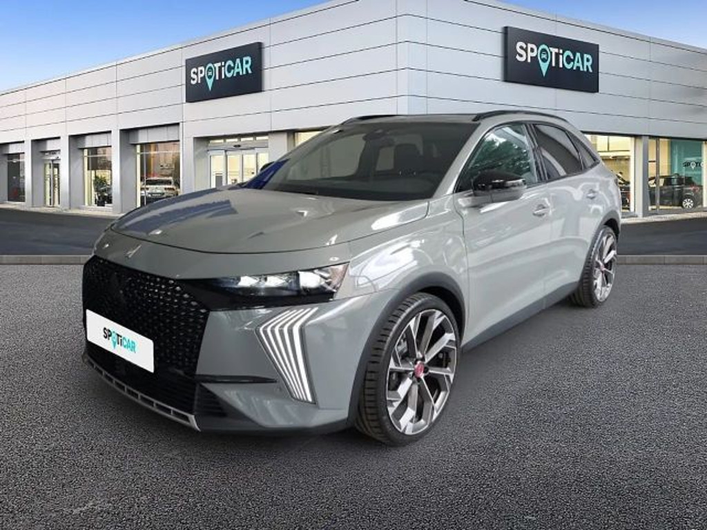 DS DS 7 Crossback E-Tense Performance Line Crossback