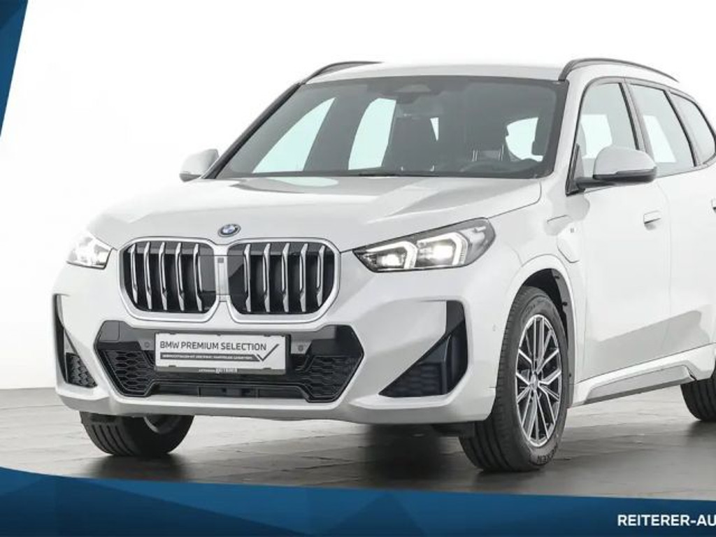 BMW X1 M-Sport xDrive25e