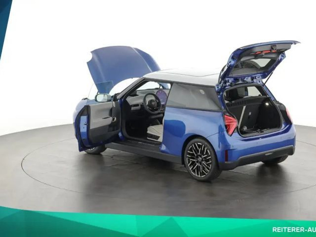 Mini Mini Electric