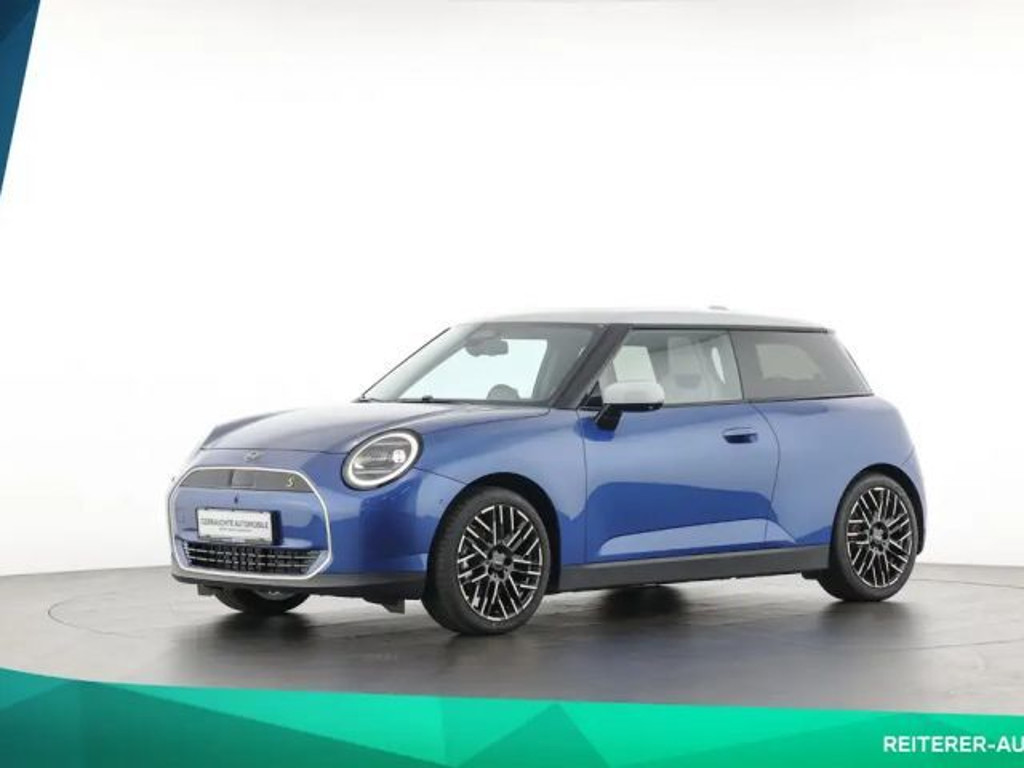 Mini Mini Electric