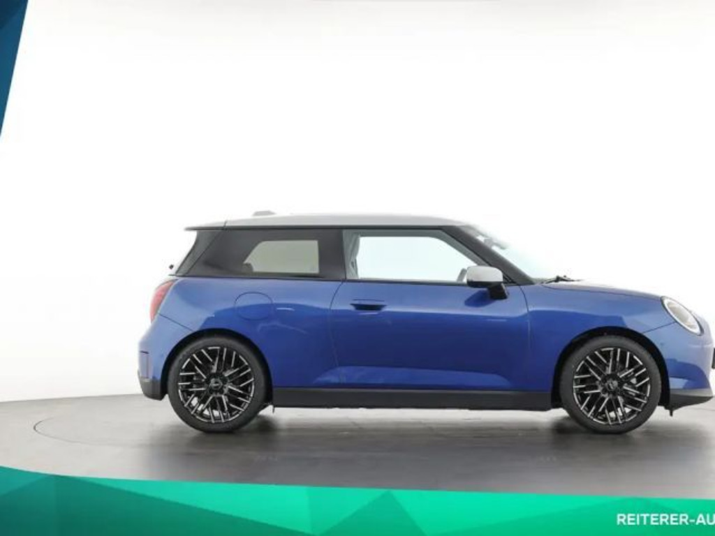 Mini Mini Electric