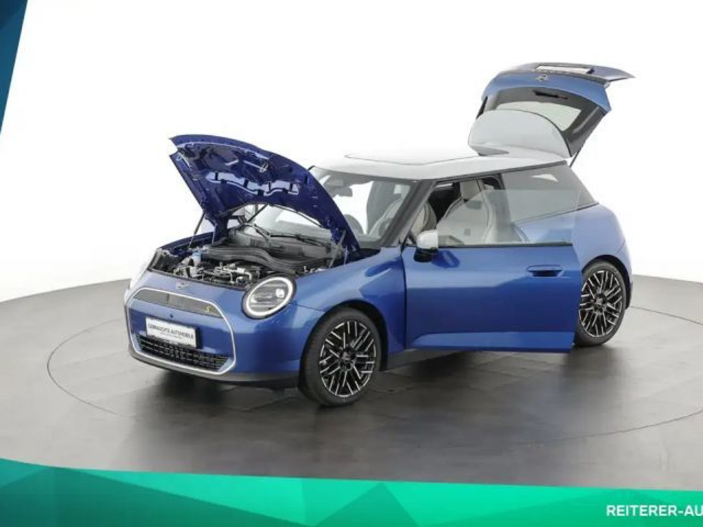 Mini Mini Electric