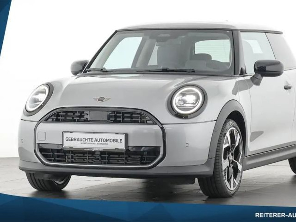 Mini Cooper Cooper C