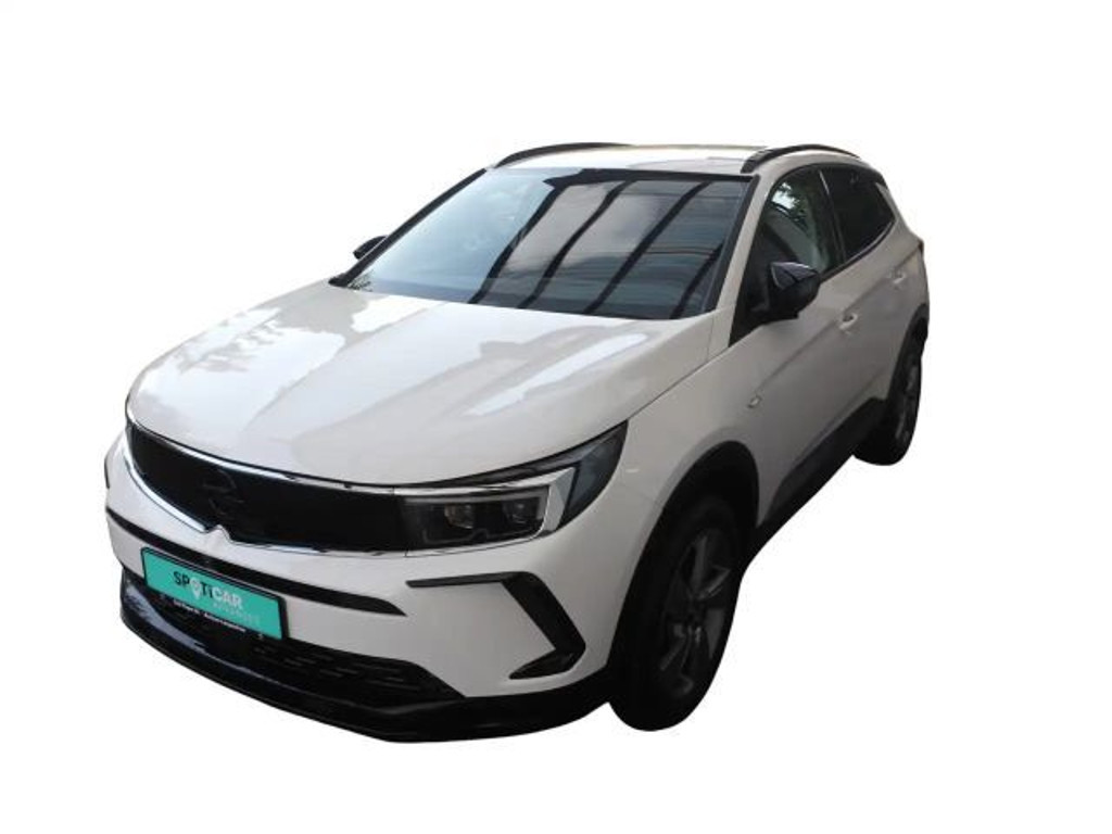 Opel Grandland X Grand Sport GS-Line