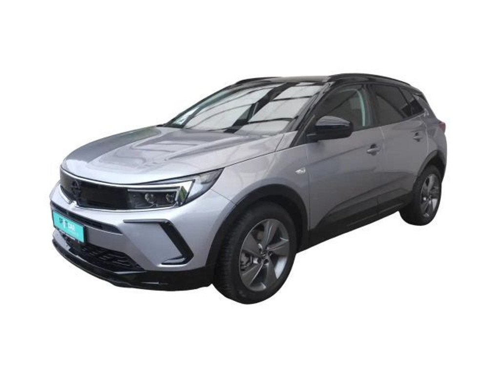 Opel Grandland X Grand Sport GS-Line