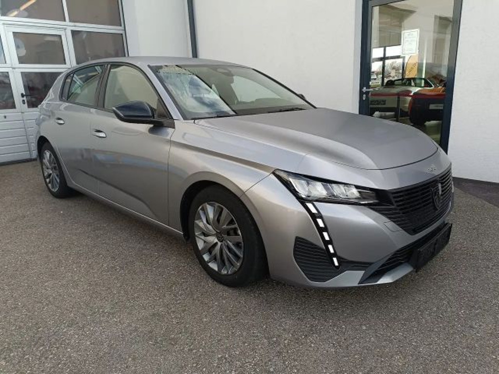 Peugeot 308 PureTech Active Pack