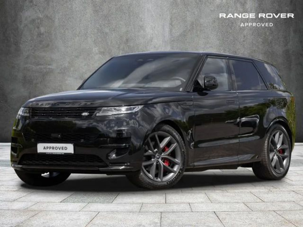 Land Rover Range Rover Sport Dynamic HSE