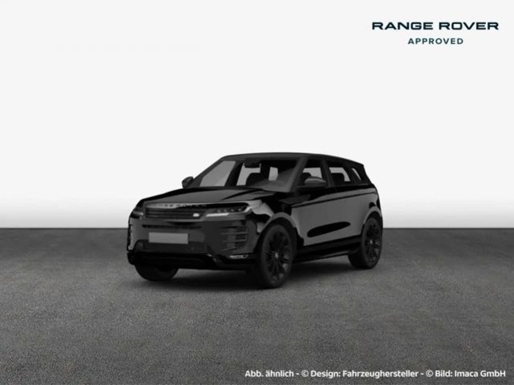 Land Rover Range Rover Evoque Dynamic SE D200