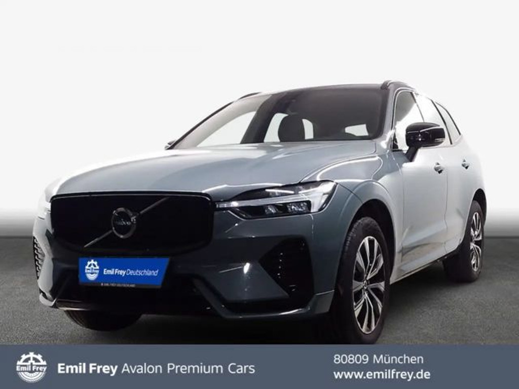 Volvo XC60 AWD Plus Dark