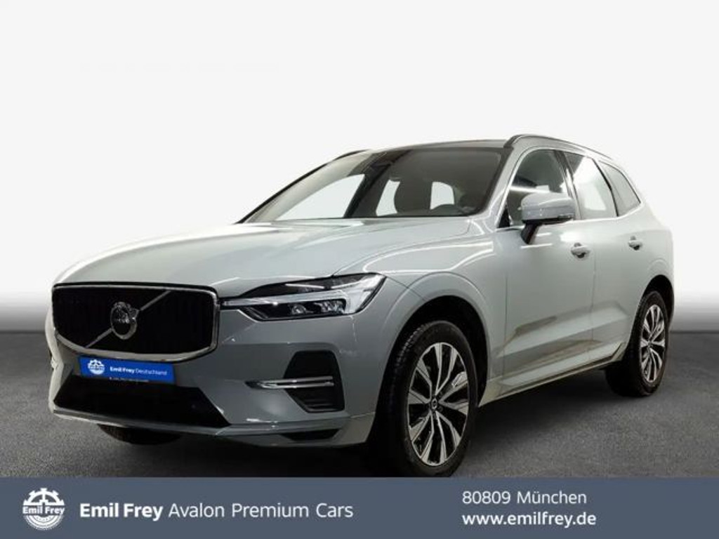Volvo XC60 AWD Core