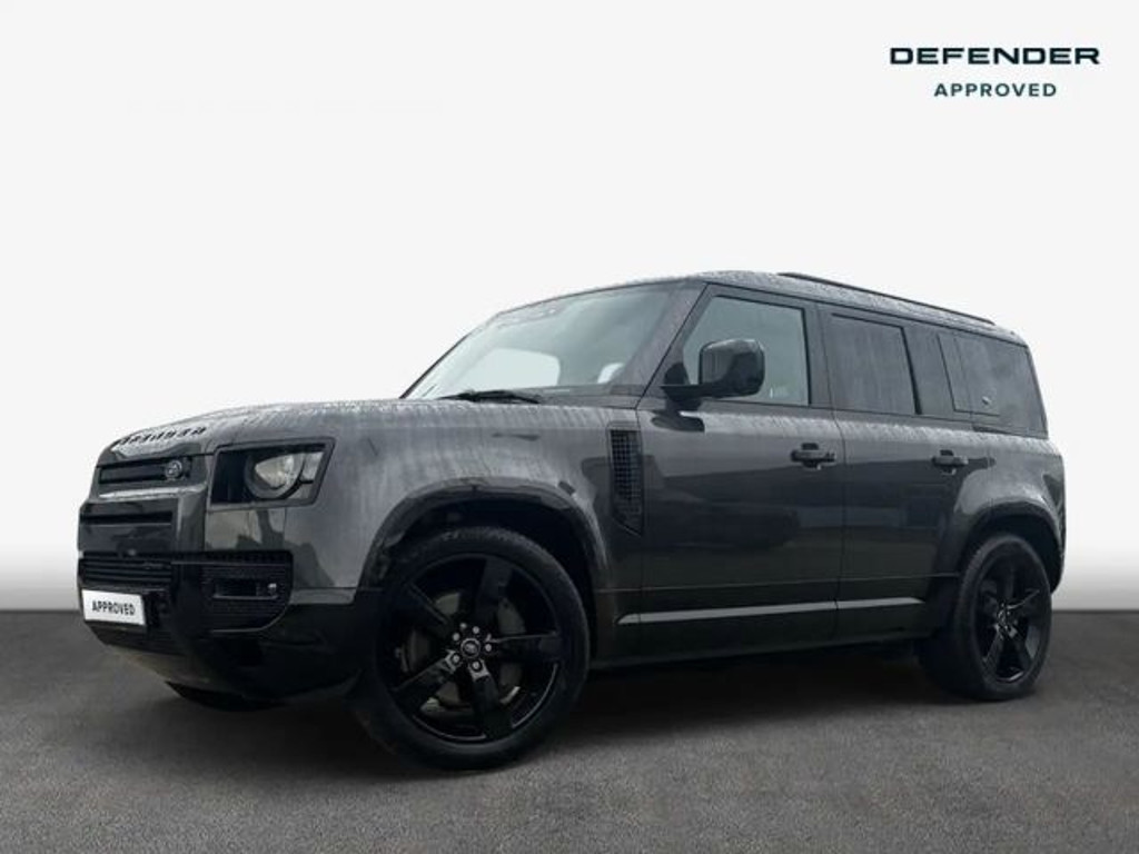 Land Rover Defender Dynamic SE D250 110