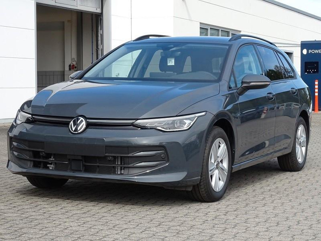 Volkswagen Golf Life Variant Plus 1.5 TSI